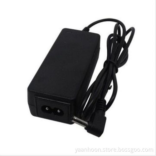 New Laptop AC Adapter, Replacement for Asus, 19V/1.75A